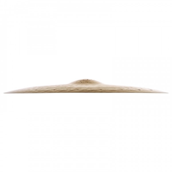 Zildjian K Constantinople 20" Medium Thin Ride Cymbal, High Profile