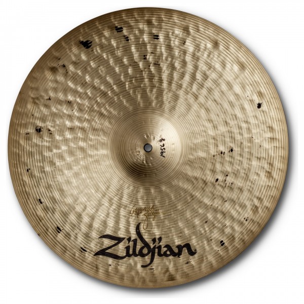 K Constantinople Thin High 20インチ Zildjian K Constantinople 20 Ride Medium Thin High