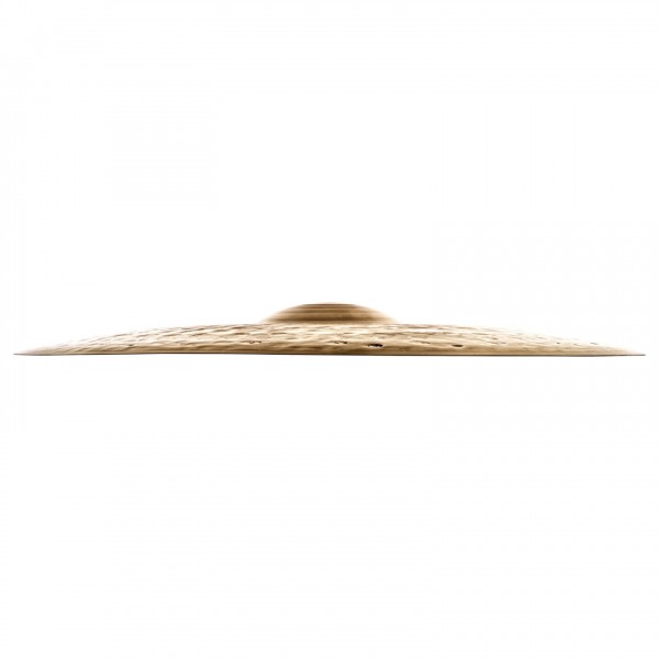 Zildjian K Constantinople 22'' Renaissance Ride Cymbal Profile