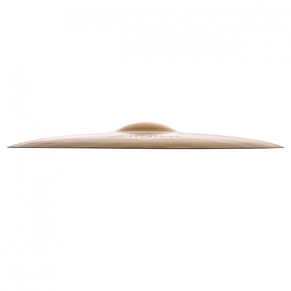Zildjian A Custom 20'' Medium Ride Cymbal, Brilliant Finish