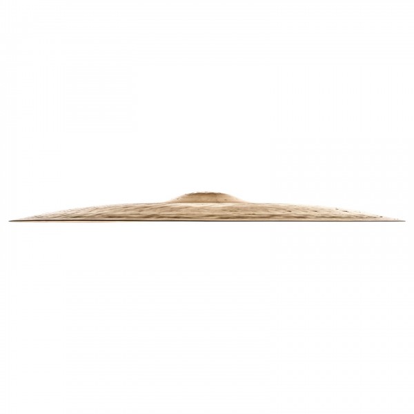 Zildjian K Constantinople 22'' Medium Thin Ride Cymbal, Low Profile