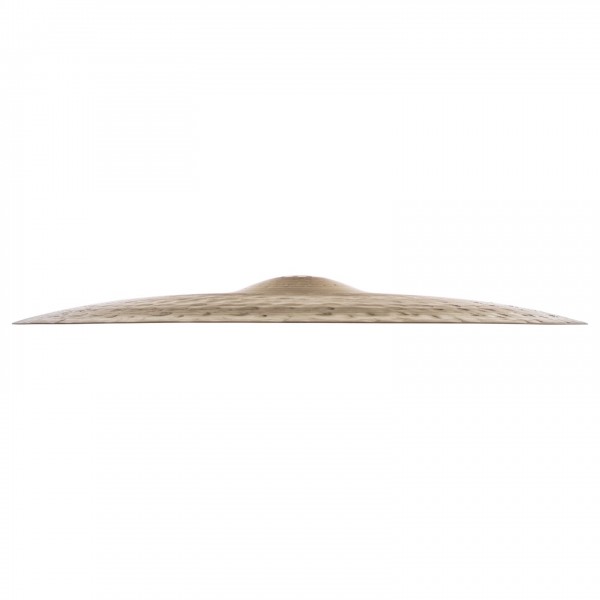 Zildjian K Constantinople 22" Medium Thin Ride Cymbal, High Profile
