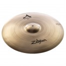 Zildjian A Custom 22'' Ride Cymbal, Brilliant Finish