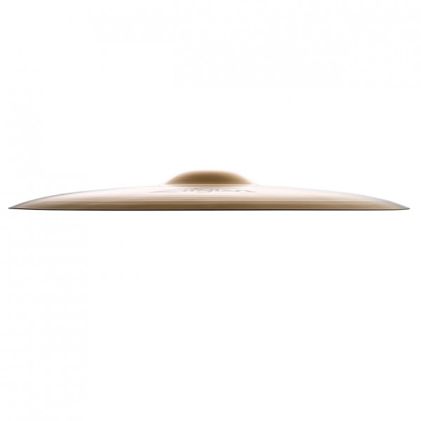 Zildjian A Custom 22'' Ride Cymbal, Brilliant Finish