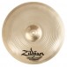 Zildjian A Custom 20'' Ping Ride Cymbal, Brilliant Finish