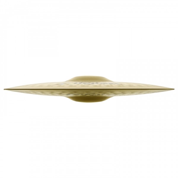 Zildjian Planet Z 14" Hi-Hats Profile