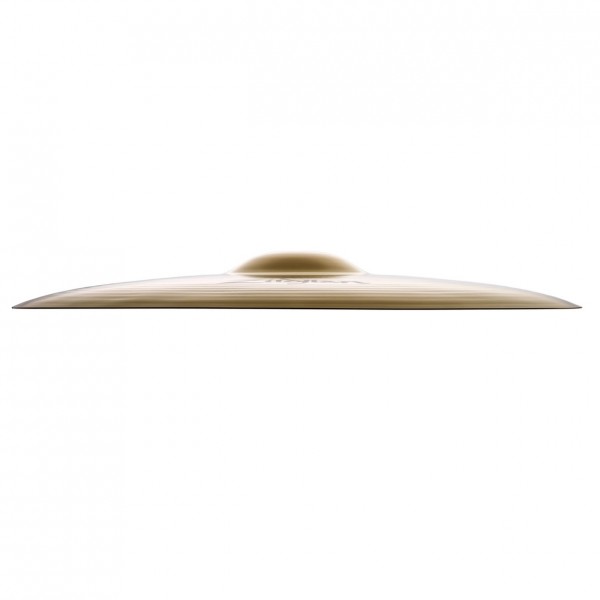 Zildjian A Custom 22'' Medium Ride Cymbal, Brilliant Finish