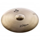 Zildjian A Custom 22'' Ping Ride Cymbal, Brilliant Finish