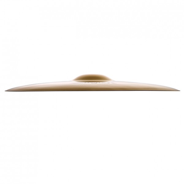 Zildjian A Custom 22'' Ping Ride Cymbal, Brilliant Finish