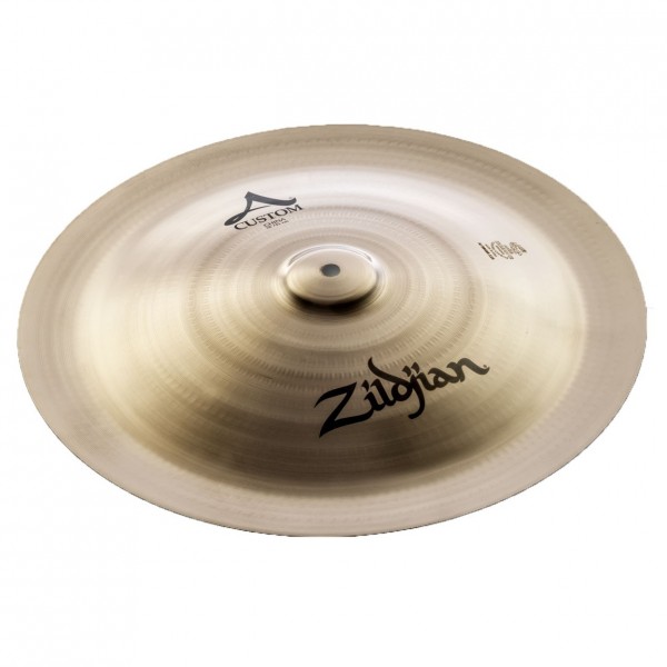 Zildjian A Custom 18'' China Cymbal