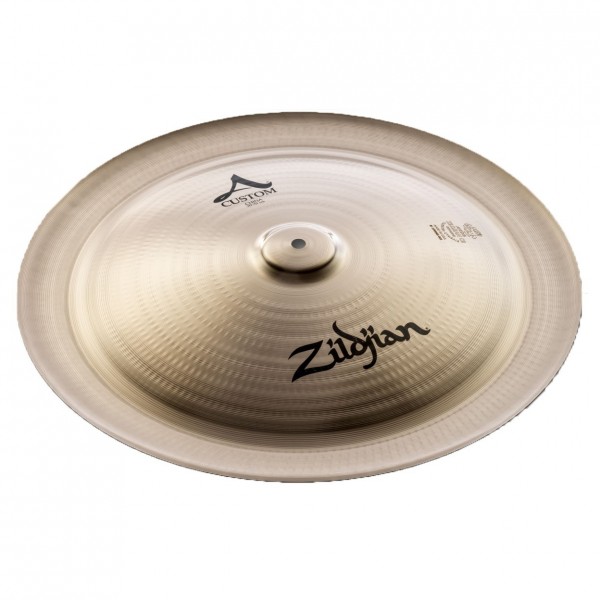 Zildjian A Custom 20'' China Cymbal