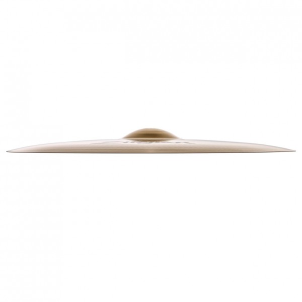 Zildjian A Custom 16'' Fast Crash Cymbal, Brilliant Finish