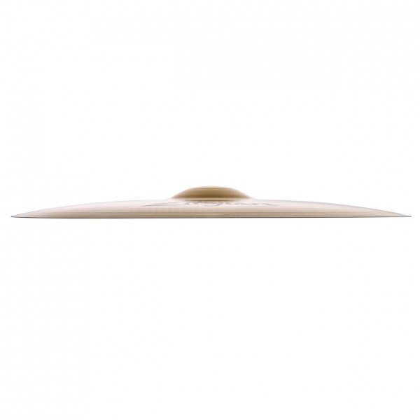 Zildjian A Custom 17'' Fast Crash Cymbal, Brilliant Finish