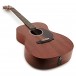 Martin 000-10E Electro Acoustic, Sapele w/ Fishman MX-T