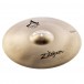 Zildjian A Custom 18'' Fast Crash Cymbal, Brilliant Finish