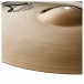 Zildjian A Custom 18'' Fast Crash Cymbal, Brilliant Finish