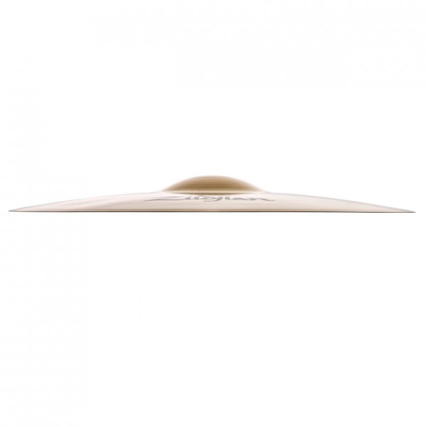 Zildjian A Custom 18'' Fast Crash Cymbal, Brilliant Finish