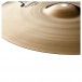Zildjian A Custom 14'' Fast Crash Cymbal
