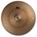 Zildjian Kerope 19'' Cymbal top