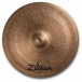 Zildjian Kerope 19'' Cymbal Reverse