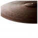 Zildjian Kerope 20'' Cymbal Angle
