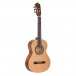 Ortega Student Series 3/4 Acoustic, Natural - Left