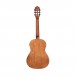 Ortega Student Series 3/4 Acoustic, Natural - Back
