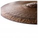 Zildjian Kerope 22'' Cymbal Angle