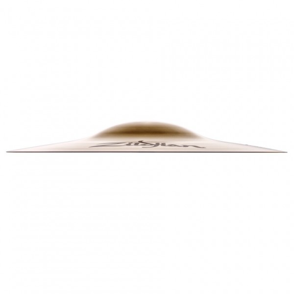 Zildjian A Custom 8'' Splash Cymbal, Brilliant Finish