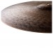 Zildjian Kerope 22'' Medium Cymbal Angle