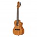 Ortega Horizon Series Concert Ukulele, Natural -Right