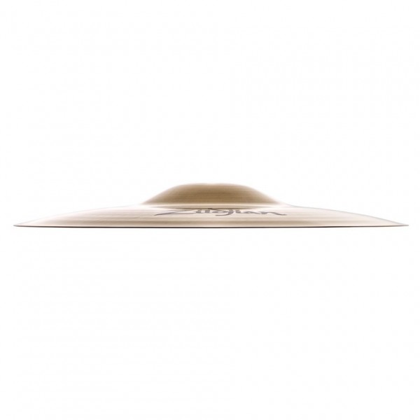 Zildjian A Custom 10'' Splash Cymbal, Brilliant Finish