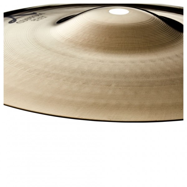 Zildjian A Custom 12'' Splash Cymbal, Brilliant Finish