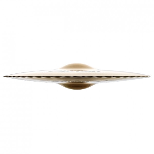 Zildjian A Custom 14'' Mastersound Hi-Hats