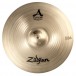 Zildjian A Custom 17'' Projection Crash Cymbal, Brilliant Finish