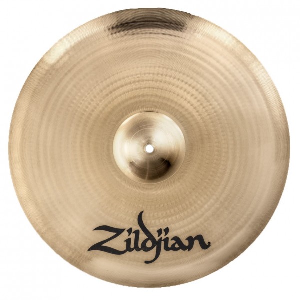 Zildjian A Custom 17'' Projection Crash Cymbal, Brilliant Finish