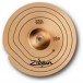 Zildjian FX 10'' Spiral Stacker Reverse
