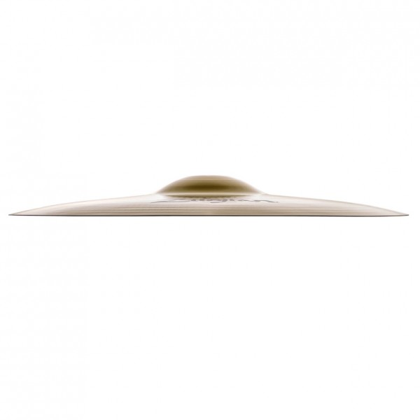 Zildjian A Custom 18'' Projection Crash Cymbal, Brilliant Finish