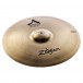 Zildjian A Custom 19'' Projection Crash Cymbal, Brilliant Finish