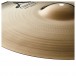 Zildjian A Custom 19'' Projection Crash Cymbal, Brilliant Finish