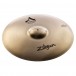 Zildjian A Custom 20'' Projection Ride Cymbal, Brilliant Finish