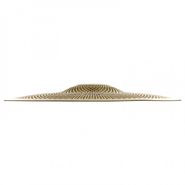 Zildjian L80 Low Volume 10" Splash Cymbal Profile