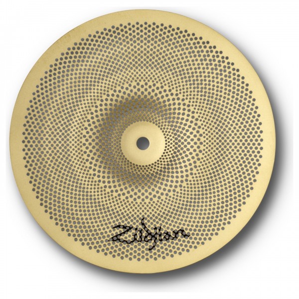 Zildjian L80 Low Volume 10" Splash Cymbal Under