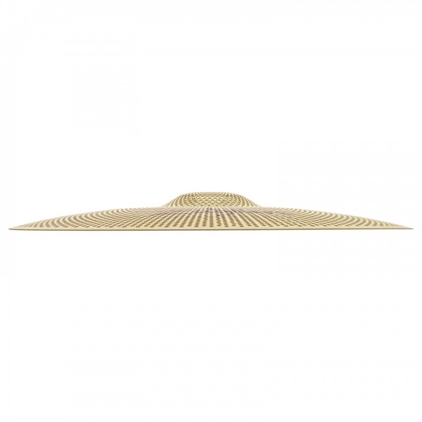 Zildjian L80 Low Volume 16" Crash Cymbal Profile