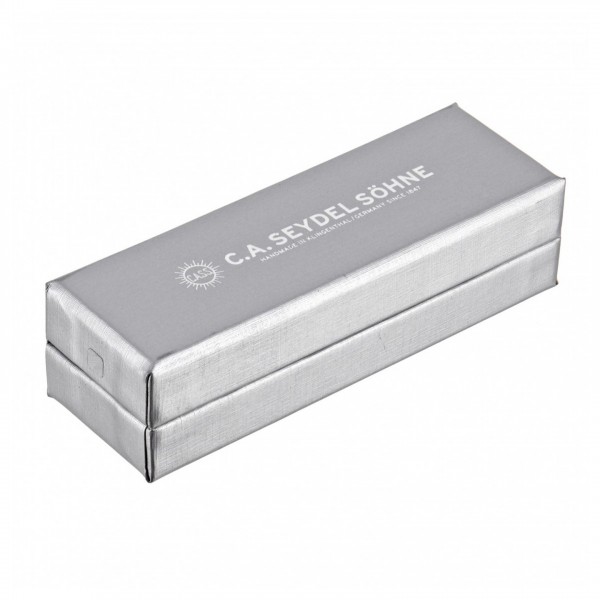 Seydel 1847 Noble Blues Harmonica, Eb, Case