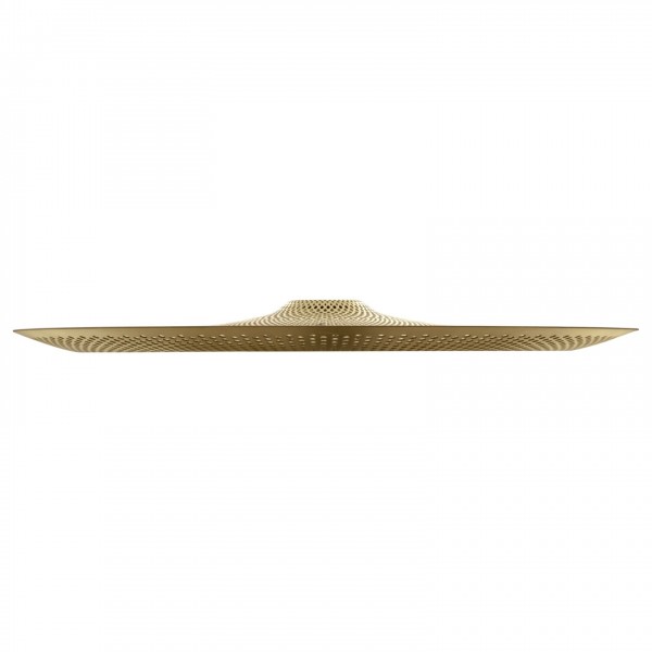 Zildjian L80 Low Volume 18" China Cymbal Profile