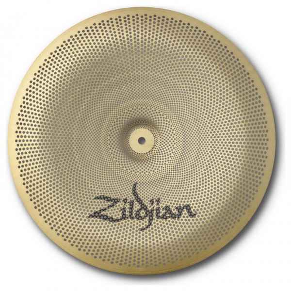 Zildjian L80 Low Volume 18" China Cymbal Under