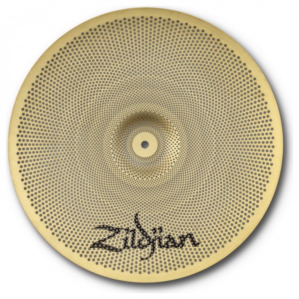 Zildjian L80 Low Volume 18" Crash Ride Cymbal Under