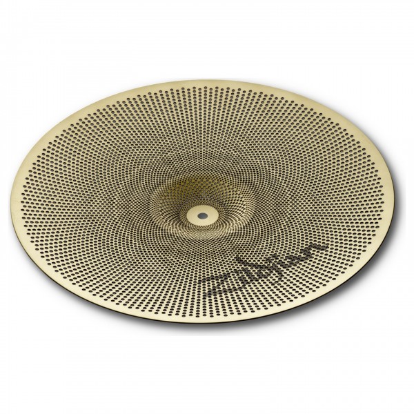 Zildjian L80 Low Volume 20" Ride Cymbal Reverse