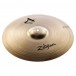Zildjian A Custom 20'' Crash Cymbal, Brilliant Finish